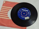 The Mirage Tomorrow Never Knows UK Philips '66 Pop Psych  Sample 45 VG+ Beatles