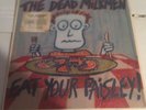 The Dead Milkmen - Eat Your Paisley  Vinyl NM/NM