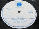 Rick Hayward 1971 UK LP SELF TITLED Blue Horizon SCARCE FOLK / ACID LISTEN TO IT