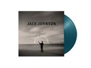 Jack Johnson - Meet The Moonlight Indie Exclusive Sea Blu (2022 - EU - Original)
