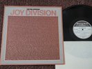 JOY DIVISION Peel Sessions 2 (SFPS 033 UK 12