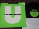 THE UNDERTONES Peel Sessions Album (SFRLP 103 UK original LP 1989) Punk EX+