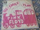 Pink Floyd : See Emily play,Columbia,7