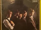 THE ROLLING STONES - DEBUT 1st ALBUM UK Press RARE MONO VINYL LP UNBOXED DECCA