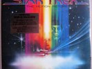 STAR TREK THE MOTION PICTURE 1979 Jerry Goldsmith VINYL LP SEALED w/ INSERTS