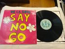 De La Soul Say No Go 12