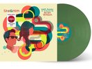 She & Him : Melt Away - A Tribute Brian Wilson (Exclusive Green Vinyl LP) SEALED