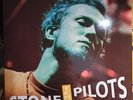 MTV Unplugged 1993 by Stone Temple Pilots- PURPLE VINYL LP pre-owned near mint