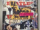 BEATLES 3 LP (Vinyl) . ANTHOLOGY 2.  Sealed   USA.  APPLE. 45 Tracks. 1996.  NM.