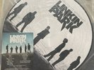 Linkin Park - Minutes To Midnight - 2017 LP Picture Disc - Limited to 3,000