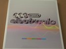 Now Music Presents Electronic 5 x Vinyl LP Set Numbered & Sealed