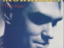 Morrissey ‎- Viva Hate (Vinyl LP - Original - EU 1988)