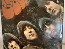 The Beatles - Rubber Soul LP 12