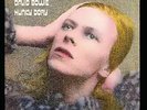 Hunky Dory [Gold Vinyl] by David Bowie (Record, 2017)