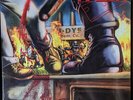Razor - Open Hostility - 2019 High Roller Records  - Vinyl