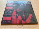 NEW SUPER RARE Raphael Saadiq - The Way I See It RED Vinyl LP x/500 NUMBERED