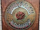 Grateful Dead American Beauty LP Album
