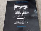 Stuart Marson - Night falls on the orchestra + Wild Geese folk vinyl Record LP's