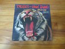 Tygers of Pan Tang - Wild Cat  LP Vinyl Record 1980