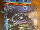 Fates Warning Awaken The Guardian LP Original 1986 Pressing READ