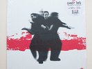 Ghost Dog: The Way Of The Samurai (Music From The Motion Picture) The RZA LP