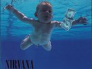 Nirvana - Nevermind (Vinyl LP - Original - EU 1991)