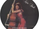 Kate Bush Interview Picture Disc picture disc LP vinyl  record