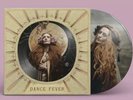 FLORENCE + THE MACHINE - DANCE FEVER. Ltd PICTURE DISC VINYL  LP NEW