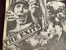 THE EXITS Yodelling Punk EP 7