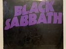 BLACK SABBATH  