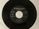 Little Jimmy Ray 45 Vinyl Record Galliant 1001 You Need To Fall In Love & Make H