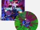 Sticky Fingaz Black Trash The Autobiography Kirk Jones Splatter Vinyl SOLDOUT