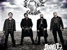 Anti-Nowhere League ROAD TO RAMPTON VINYL LP NEW