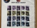 Jeff Beck Group - 12” 180g 2012 US Sealed Vinyl AFZTL 1515