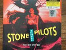 Stone Temple Pilots - Core LP vinyl yellow vinyl RSD limited edition sealed