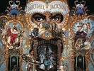 Michael Jackson - Dangerous  [VINYL]