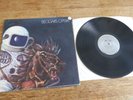 Beggars Opera - Pathfinder UK '72 1st Vertigo Swirl 6360 073 Prog Rock Poster LP