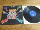 The Who - A Quick One UK 1966 1st Reaction 593 002 A//1 B//2 Mod Psych Rock LP