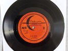 Blue Sand - Private Press 4 Track EP (Saturn UK 1969) Beat Garage RARE 7