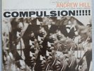 ANDREW HILL COMPULSION BLUE NOTE ORIGINAL US MONO 1st PRESS VINYL BLP 4217 JAZZ