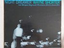 WAYNE SHORTER NIGHT DREAMER BLUE NOTE ORIGINAL US MONO EAR 1st PRESS VINYL 4173