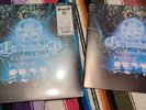 Entombed Clandestine Live lp