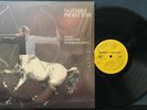 SAGITTARIUS PRESENT TENSE NM- 1985 BACK-TRAC RECORDS LP w/SHRINK PSYCH ROCK