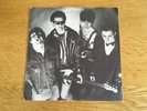 THE DAMNED New Rose 7