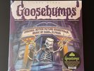 Goosebumps Vinyl Soundtrack 2x LP Album Waxwork Records - Haunted Mask Variant