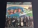 Curtis Mayfield-America Today Vinyl 1975 Curtom CU5001 VG++