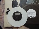 BLACK AND WHITE by The STRANGLERS, vinyl  LP, EXC (1st 75,000 with  whitesingle)