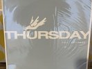 THURSDAY FULL COLLAPSE ORIGINAL LIMITED VINYL PRESSING