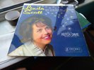 LINDA SCOTT LP STARLIGHT STARBRIGHT, on the UK COLUMBIA LABEL, N/MINT CONDITION