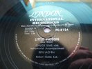 78 rpm CHUCK SIMS, LITTLE PIGEON, South Africa 78rpm on South African London